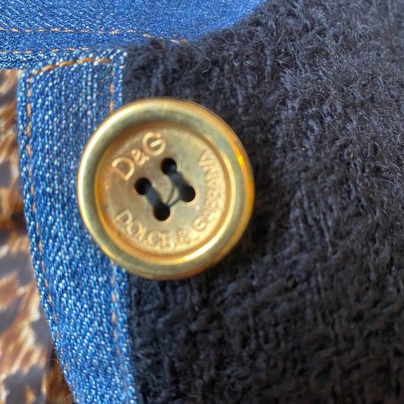 Authentic Dolce & Gabbana brought from Japan. - Picture 15 of 16